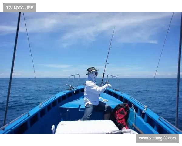 海钓究竟有多刺激?这篇指南带你体验乘风破浪的垂钓之旅 海钓究竟有多刺激?这篇指南带你体验乘风破浪的垂钓之旅