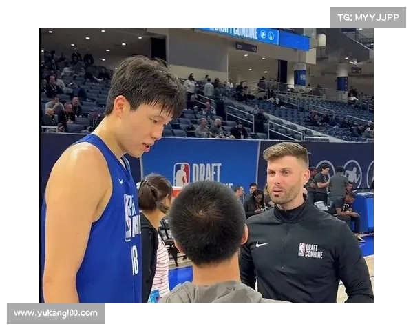 杨瀚森完成第四次试训启程第五支球队神秘行程引发关注 杨瀚森完成第四次试训启程第五支球队神秘行程引发关注